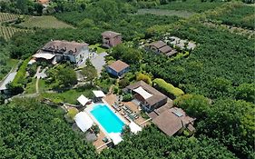 Villa Rizzo