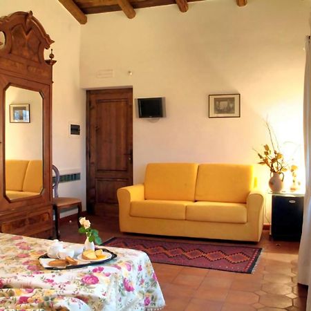 Hotel Villa Rizzo Resort And Spa San Cipriano Picentino Номер фото
