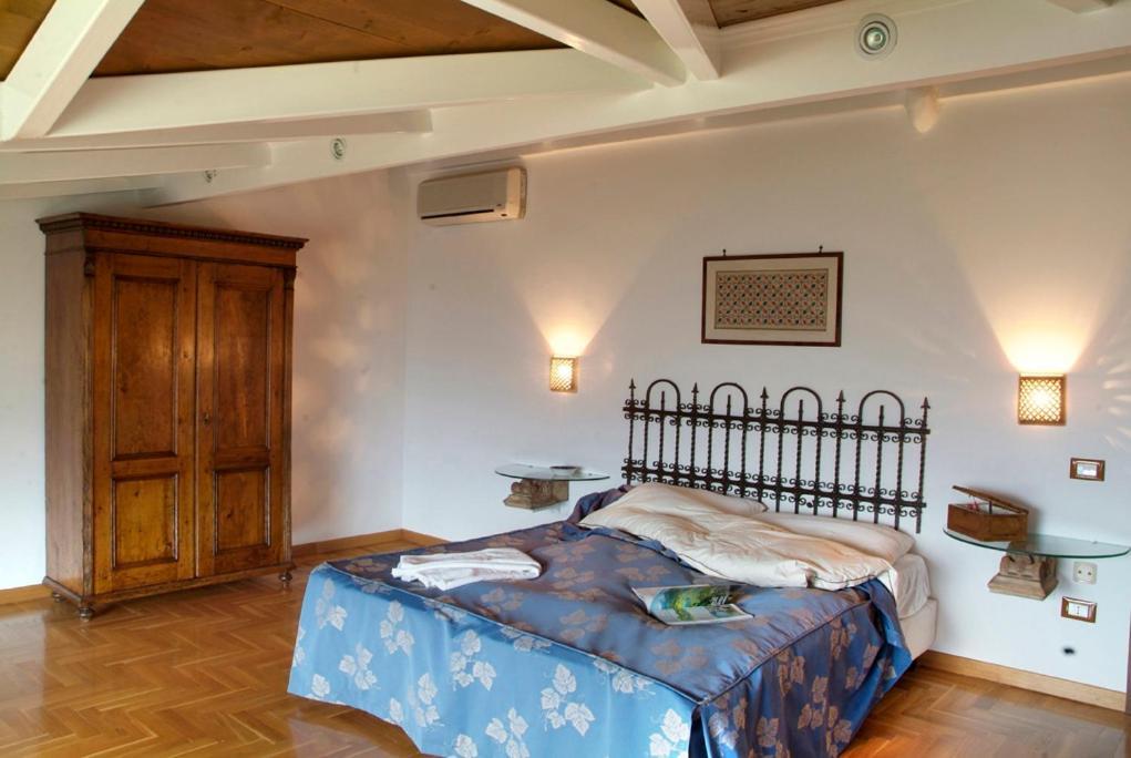 Hotel Villa Rizzo Resort And Spa San Cipriano Picentino Экстерьер фото