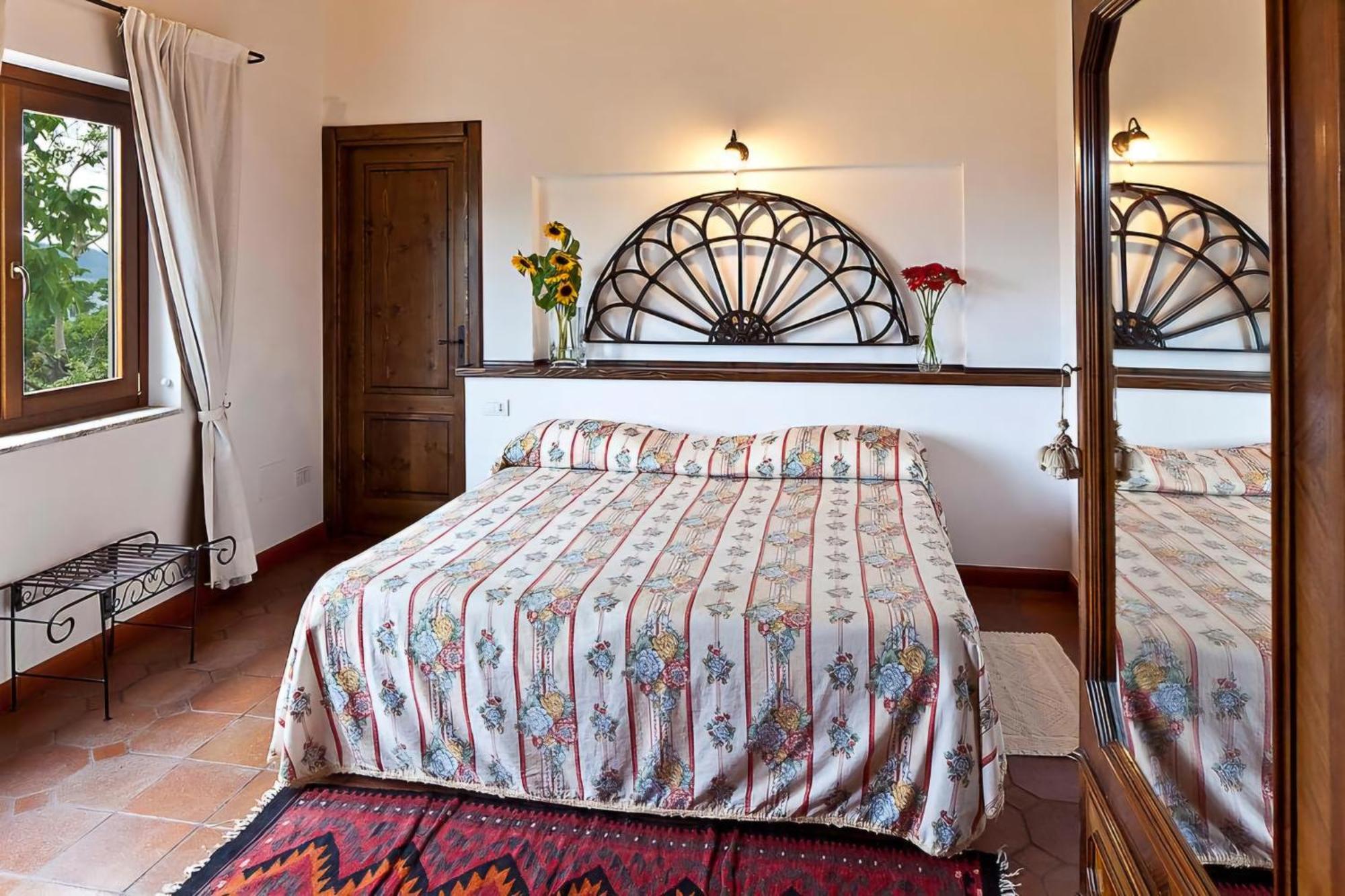Hotel Villa Rizzo Resort And Spa San Cipriano Picentino Экстерьер фото