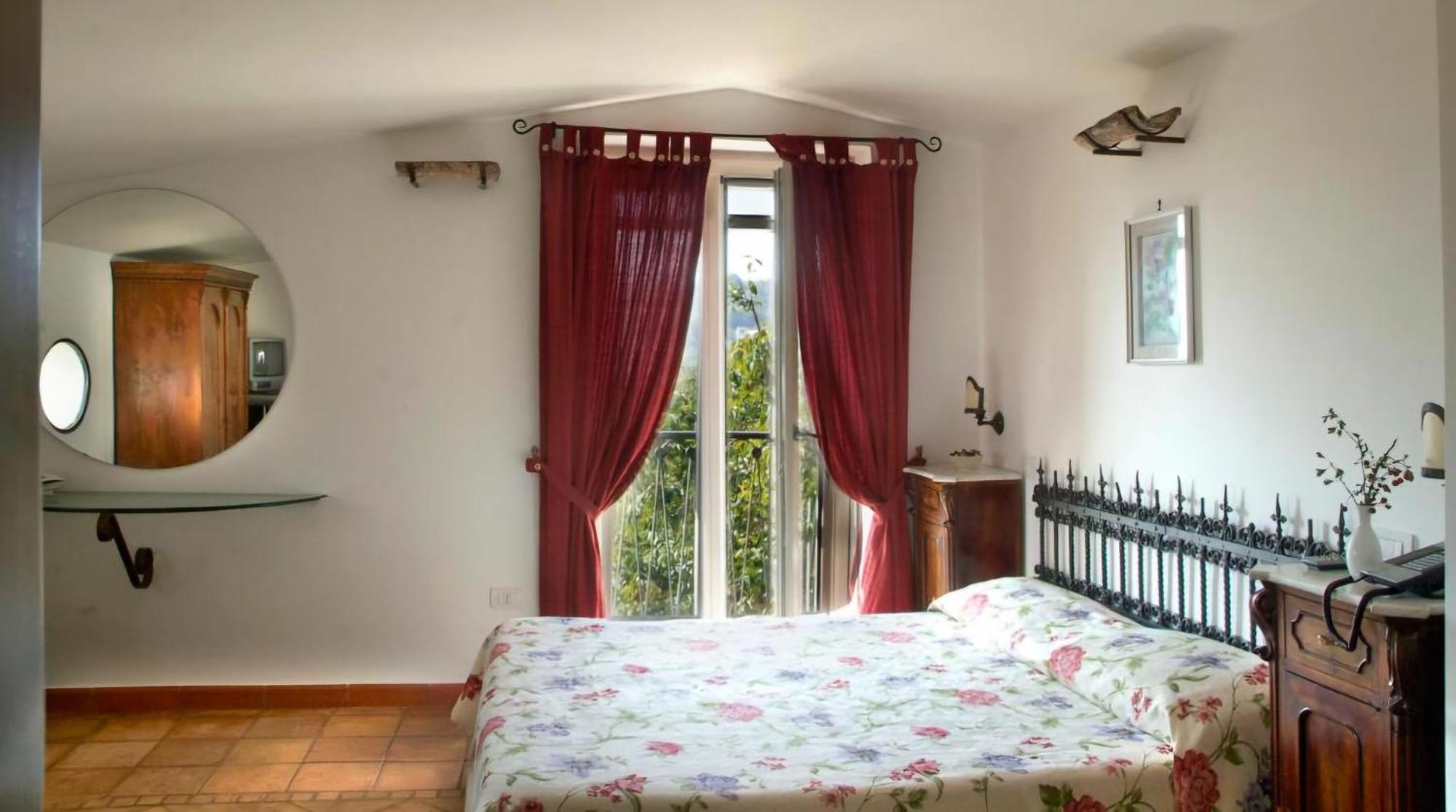 Hotel Villa Rizzo Resort And Spa San Cipriano Picentino Экстерьер фото