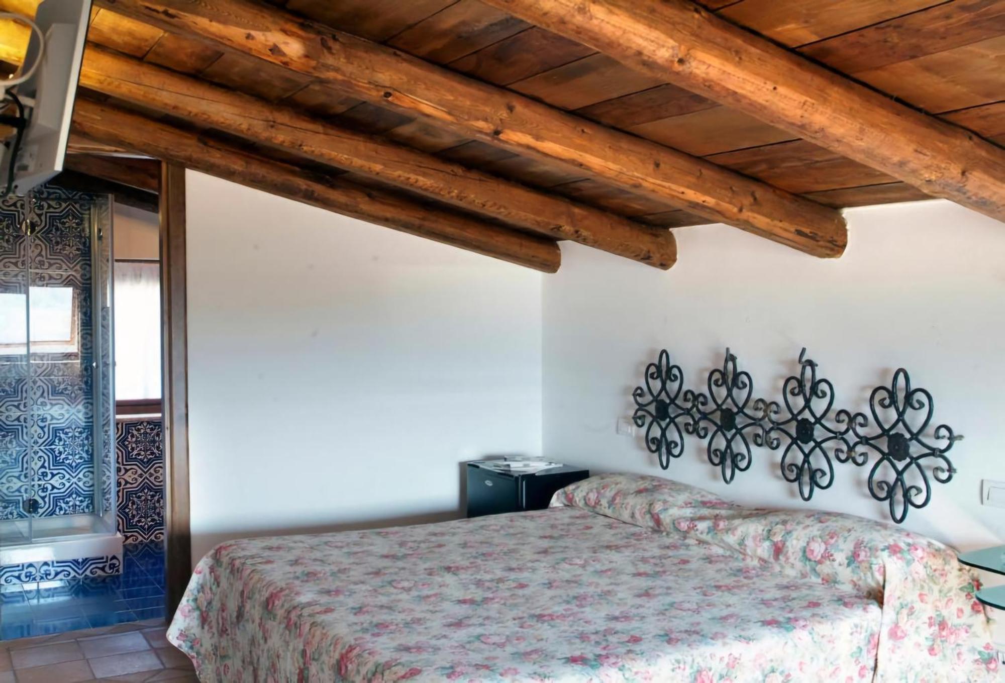 Hotel Villa Rizzo Resort And Spa San Cipriano Picentino Экстерьер фото