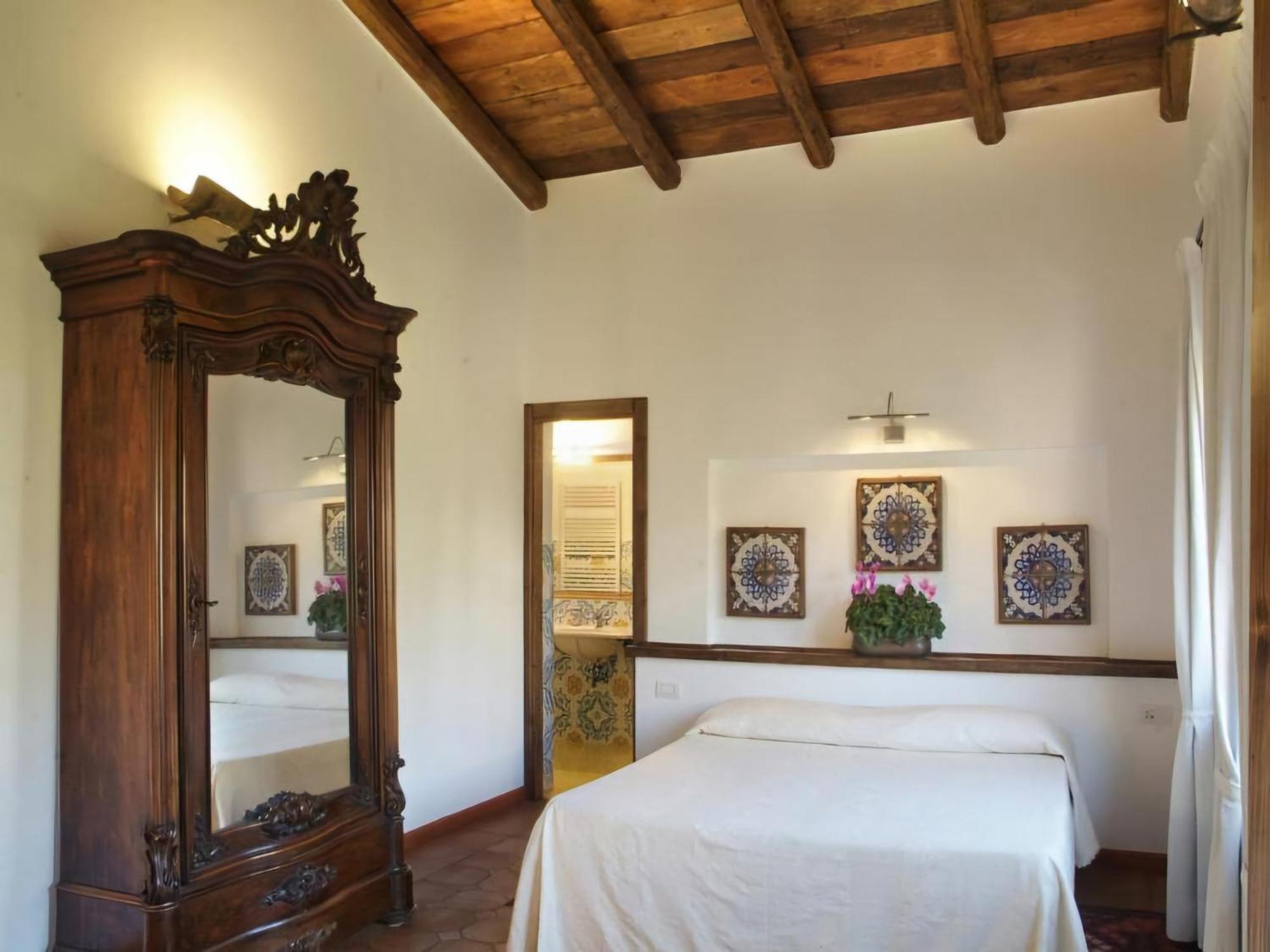 Hotel Villa Rizzo Resort And Spa San Cipriano Picentino Экстерьер фото