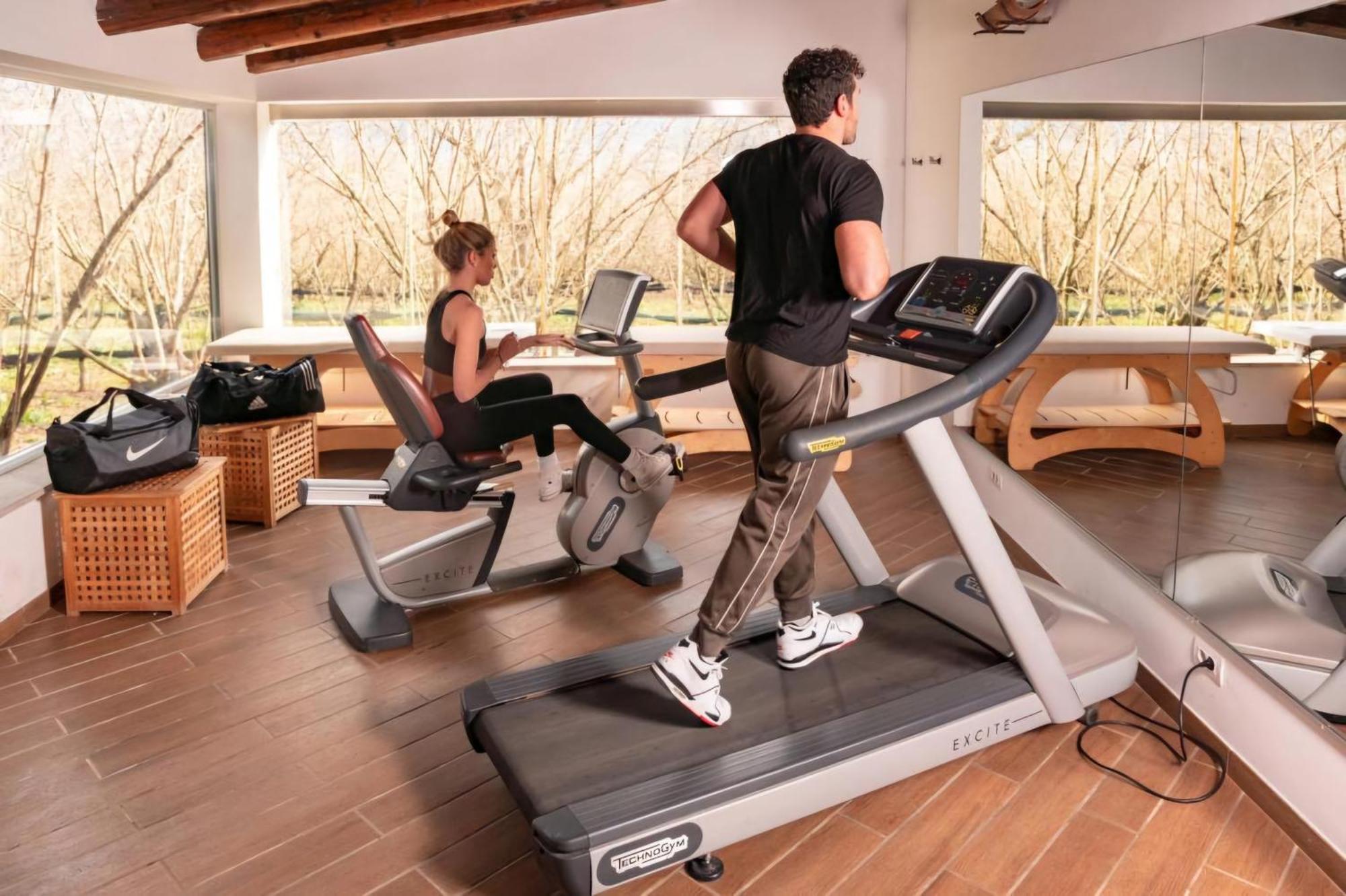 Hotel Villa Rizzo Resort And Spa San Cipriano Picentino Экстерьер фото